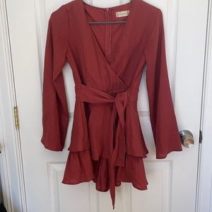 Altar’d State Jumpsuit